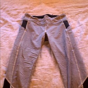 Lululemon crop pants